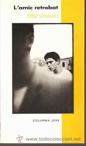 Libros de segunda mano: LAMIC RETROBAT - FRED UHLMAN - Foto 1