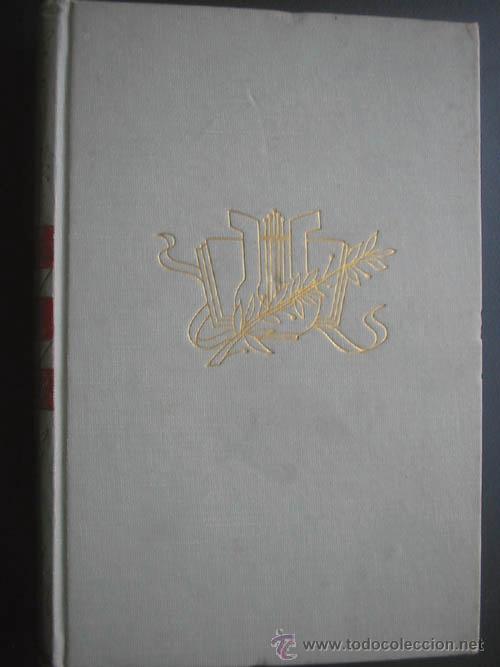 Libros de segunda mano: EL ERRANTE. SCHACHNER, Nathan. 1947 - Foto 1
