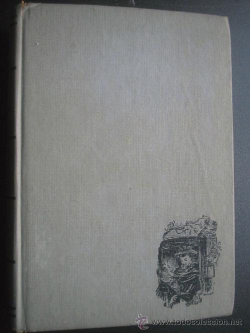 Libros de segunda mano: AL ESTE DEL PAR&Iacute;SO. STEINBECK, John. 1960 - Foto 1