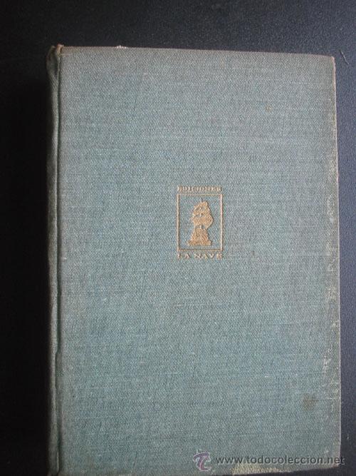 Libros de segunda mano: LA CASONA. BROMFIELD, Louis. La nave - Foto 2