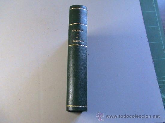 Libros de segunda mano: El cardenal - Foto 2