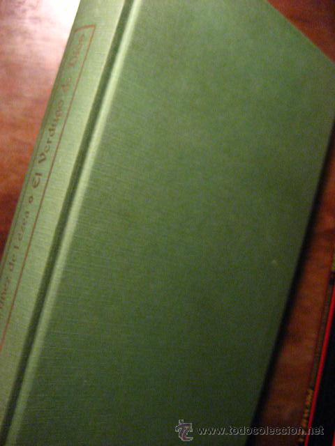 Gebrauchte B&uuml;cher: el verdugo de dios, toti martinez de lezea - ed maeva 2004   ( vr a5