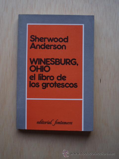 sherwood anderson winesburg