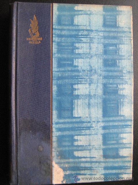 Libros de segunda mano: VIA MALA. KNITTEL, John. 1952 - Foto 1