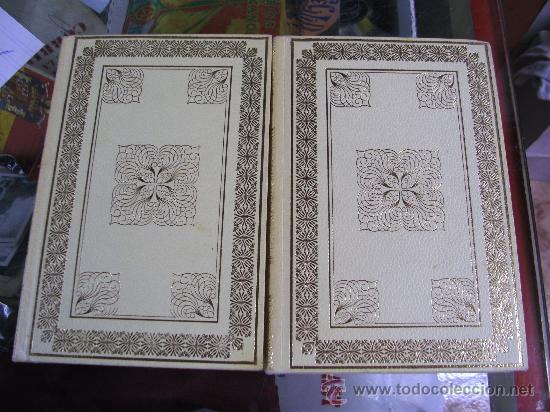 Libros de segunda mano: EL DECAMERON / BOCCACCIO / 2 TOMOS / JAIMES LIBROS - Foto 1