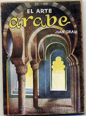 Libros de segunda mano: PULGA 154 : EL ARTE &Aacute;RABE - Foto 1