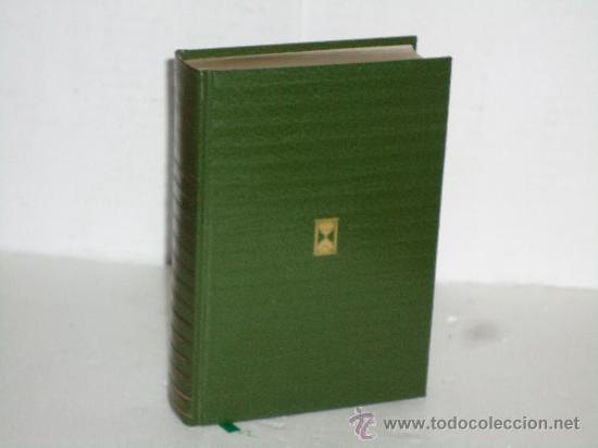Libros de segunda mano: OBRAS SELECTAS-BENITO PEREZ GALDOS