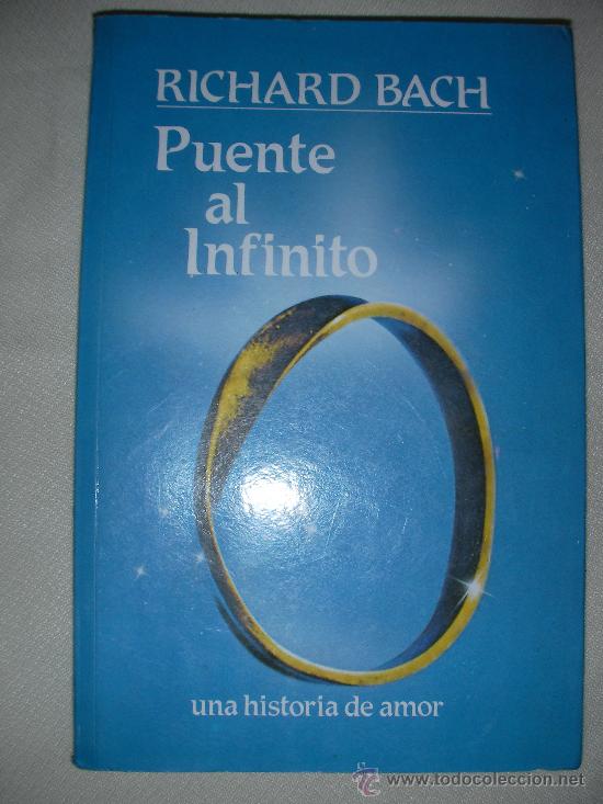 Libros de segunda mano: PUENTE AL INFINITO - Foto 1