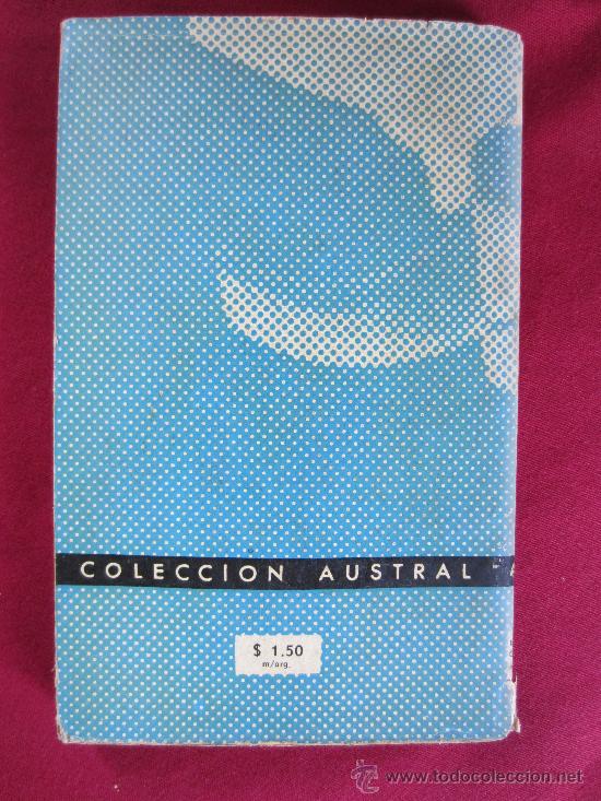 Libros de segunda mano: AZORIN - VISION DE ESPA&Ntilde;A - 1941 - Foto 5