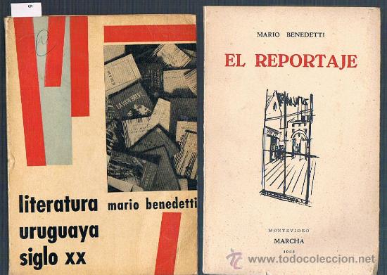 Libros de segunda mano: Mario Benedetti COLECCI&Oacute;N primeras ediciones - Foto 2