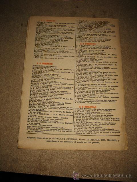 Libros de segunda mano: PUCK   RUDYARD KIPLING   1960 - Foto 2