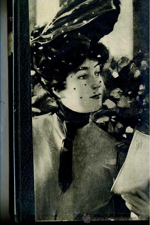Libros de segunda mano: IGNACIO AGUST&Iacute; : MARIONA REBULL - Foto 1