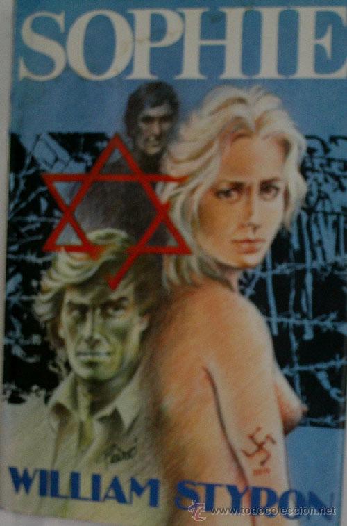 Libros de segunda mano: SOPHIE. STYRON William. 1980 - Foto 1