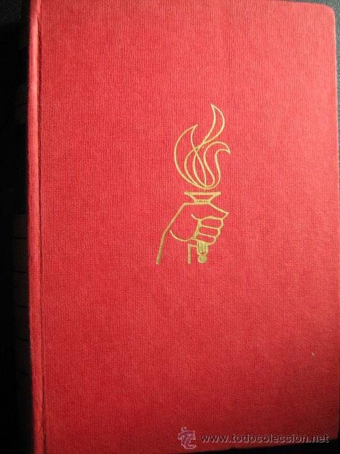 Libros de segunda mano: EL CARRO DE LOS ELEGIDOS. WHITE, Patrick. 1966. Luis de Caralt - Foto 1