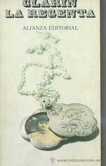 Libros de segunda mano: CLAR&Iacute;N : LA REGENTA (1974) - Foto 1