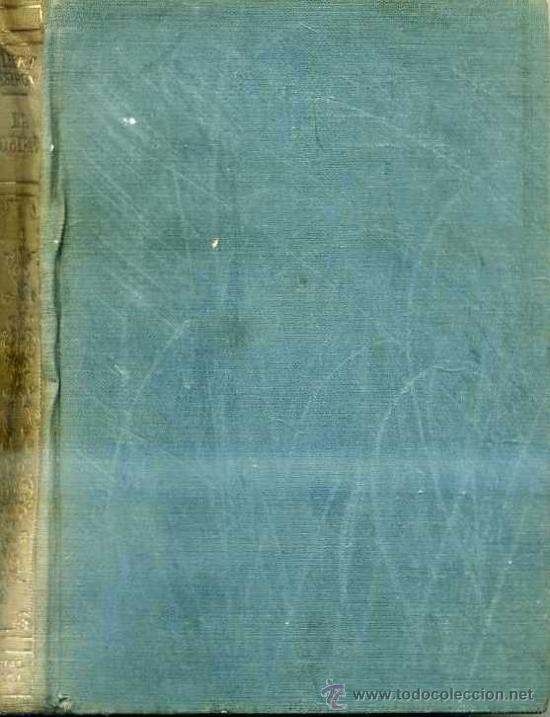 Libros de segunda mano: GILBERT CESBRON . LA SOBERANA (1955) - Foto 1