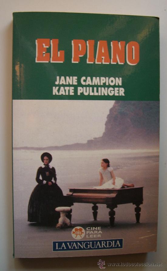 Libros de segunda mano: El piano - Foto 1