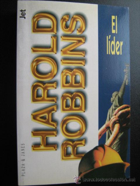 Libros de segunda mano: EL L&Iacute;DER. CRICHTON, Michael. 1995 - Foto 1
