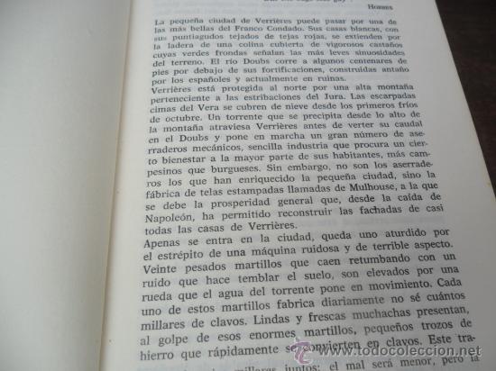 Libros de segunda mano: ROJO Y NEGRO STHENDAL - Foto 4