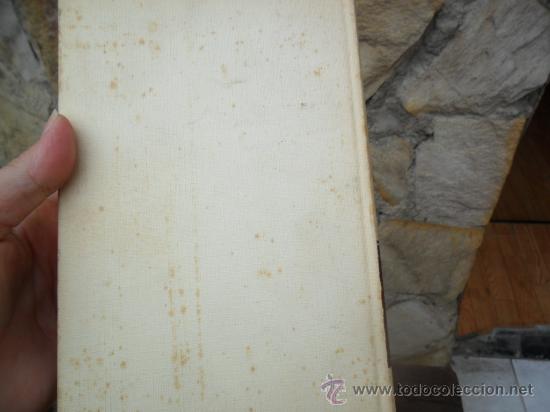 Libros de segunda mano: ROJO Y NEGRO STHENDAL - Foto 5