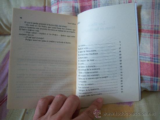 Libros de segunda mano: JUAN VALERA El p&aacute;jaro verde - Foto 2