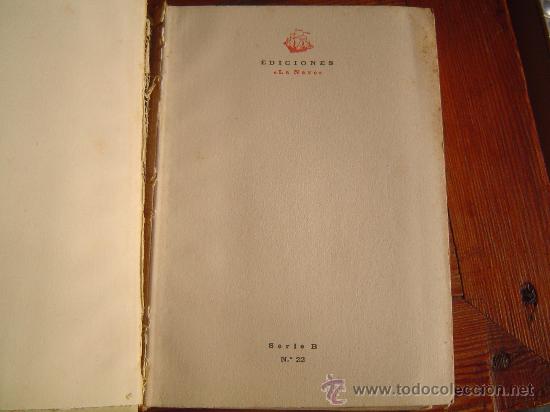Libros de segunda mano: Libro En Tinieblas. Rudyard Kipling. - Foto 3