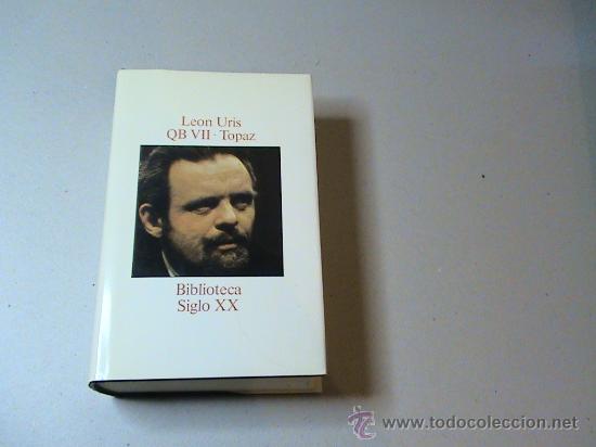 Libros de segunda mano: QB VII (autor: Leon Uris) - Foto 1