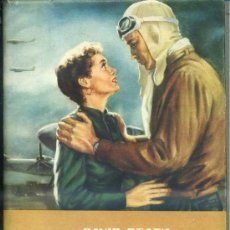Libros de segunda mano: DAVID BEATY : EL CORAZÓN DE LA TORMENTA (1956) EDITORIAL ÉXITO. Lote 29516462