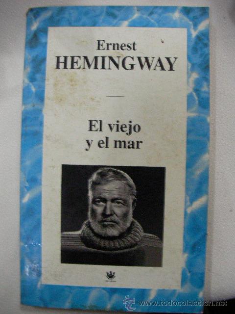 Libros de segunda mano: EL VIEJO Y EL MAR DE ERNEST HEMINGWAY - Foto 1