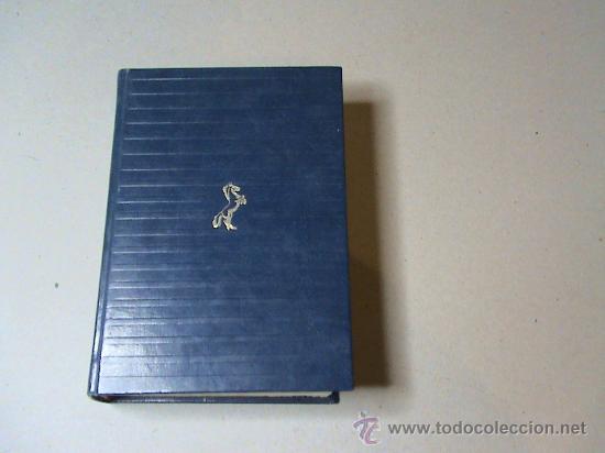 Libros de segunda mano: Obras selectas Zane Grey - Foto 2