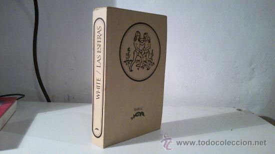 Libros de segunda mano: las esferas del mandala (patrick white) - Foto 2