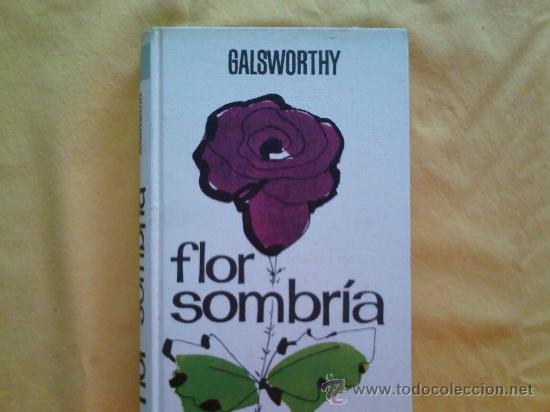 Libros de segunda mano: FLOR SOMBR&Iacute;A - Foto 1
