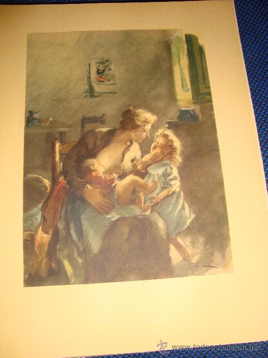 Libros de segunda mano: (196) RETABLO - Foto 3