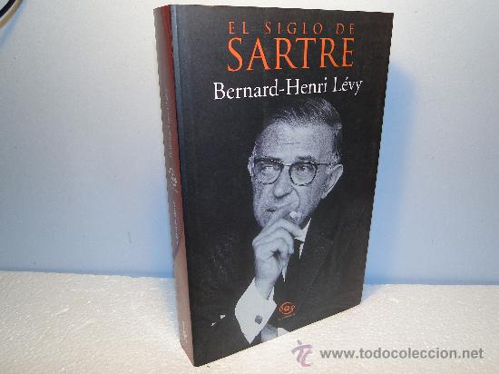 Libros de segunda mano: EL SIGLO DE SARTRE - Foto 1