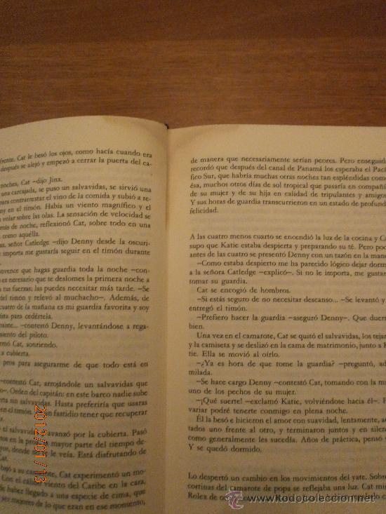 Libros de segunda mano: CONTRABANDO BLANCO - STUART WOODS - Foto 3