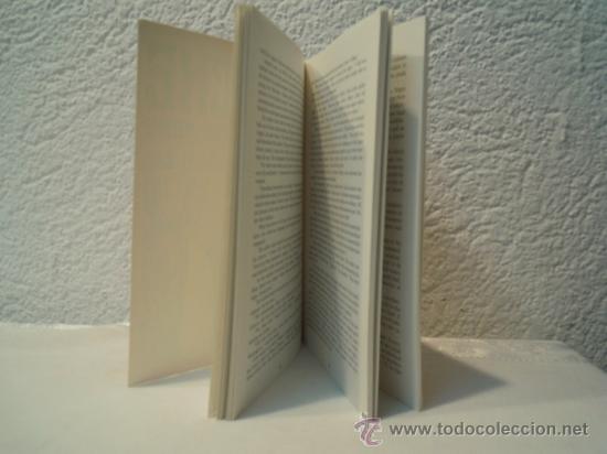 Libros de segunda mano: APACHR El largo viaje - Foto 2