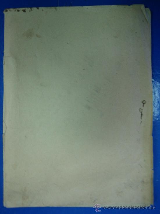 Libros de segunda mano: Cuaderno de colegio - Foto 2