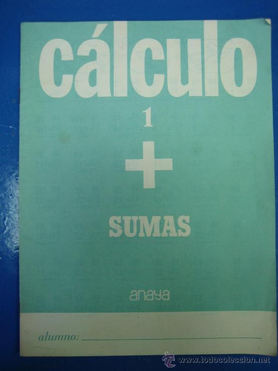 Libros de segunda mano: Cuaderno de colegio - Foto 1