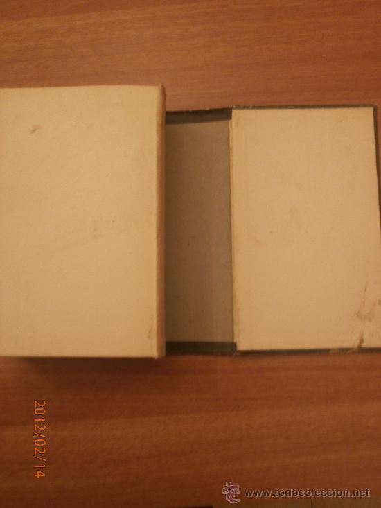Libros de segunda mano: LIBRO , EL CONDE DE MONTECRISTO - ALEXANDRE DUMAS - - Foto 2