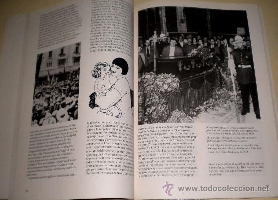 Libros de segunda mano: La Pla&ccedil;a del Diamant - ( Catal&agrave; ) - Foto 2