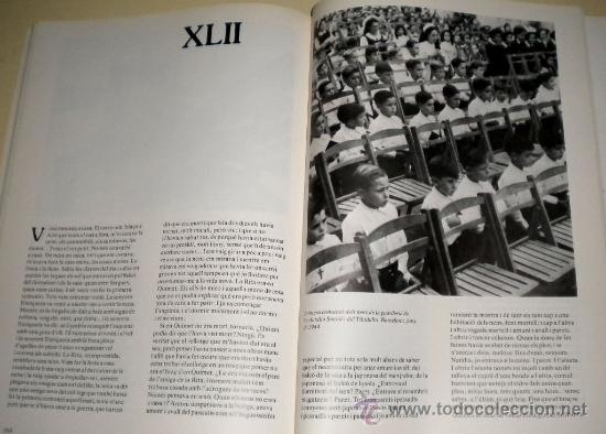 Libros de segunda mano: La Pla&ccedil;a del Diamant - ( Catal&agrave; ) - Foto 4