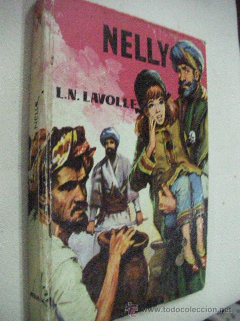 Libros de segunda mano: NELLY DE L.N. NAVOLLE