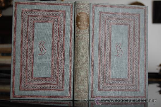 Libros de segunda mano: Dickens, Charles. Five Christmas Novels - Foto 2