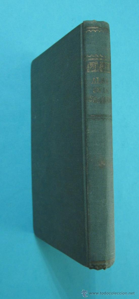Libros de segunda mano: ALMA EN LA SOMBRA. JAMES HILTON - Foto 3