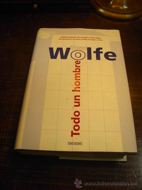 Libros de segunda mano: Tom Wolf ,Operacion Rainbow, tomo 2, Planeta, 2000 - Foto 1