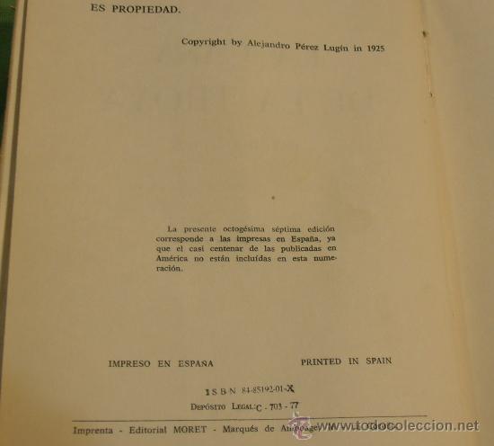Libros de segunda mano: LA CASA DE LA TROYA - Foto 3