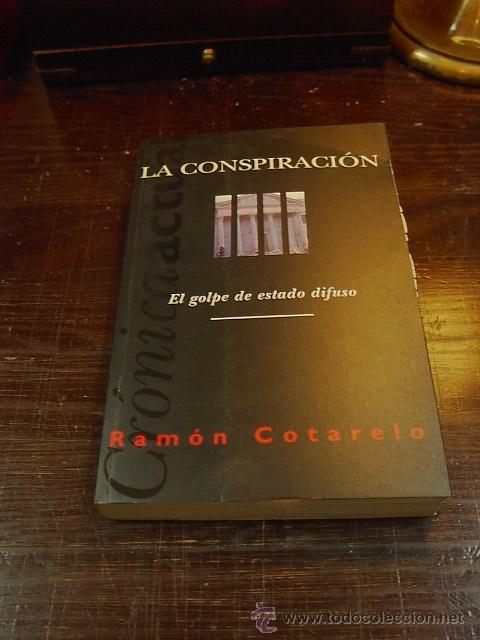 Libros de segunda mano: John Crisham, La hermandad. Ed. B. 2000 - Foto 1