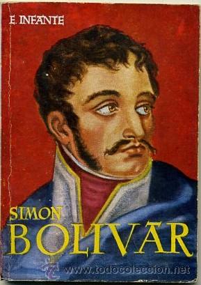 Libros de segunda mano: SIMON BOLIVAR     A-COPULGA-0108 - Foto 1