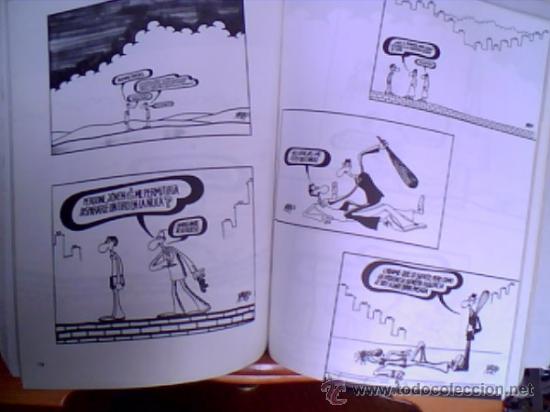 Libros de segunda mano: FORGES 4 - SEDMAY EDICIONES - 1&ordf; EDICION 1976 - Foto 3
