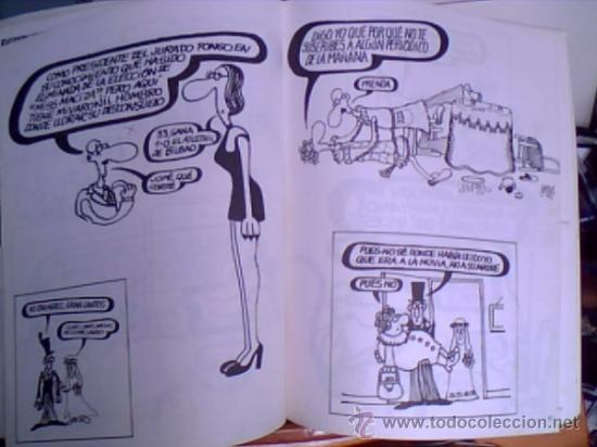 Libros de segunda mano: FORGES N&ordm; 2 - SEDMAY EDICIONES 1974 - Foto 2